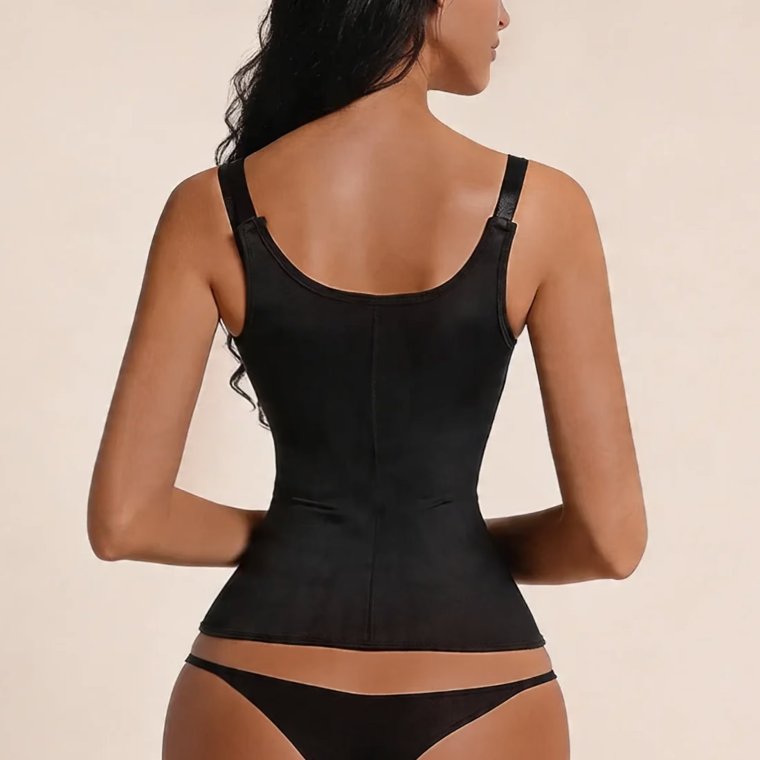 Waist Trainer - black