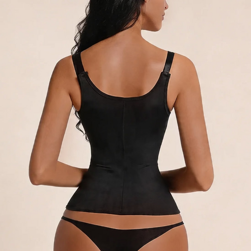 Waist Trainer - black