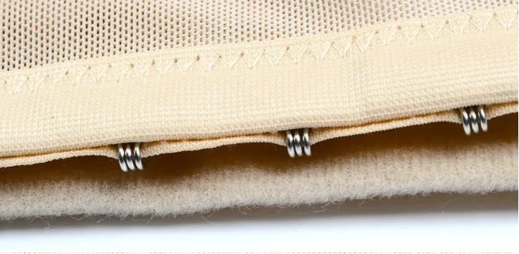 Waist Slimmer - beige