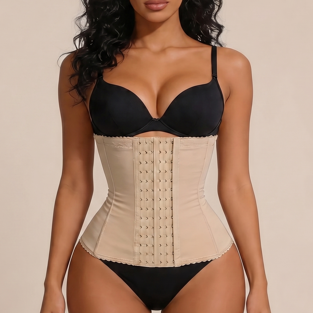 Waist Slimmer - beige